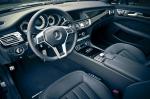 Mercedes-Benz CLS-Class Edition Black by Kicherer 2011 года